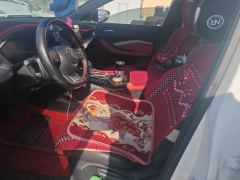 MG5 180DVVT CVT Luxury - ფოტო 14