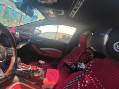 MG5 180DVVT CVT Luxury - ფოტო 15