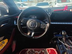 MG5 180DVVT CVT Luxury - ფოტო 18