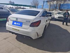 MG5 180DVVT CVT Luxury - ფოტო 2