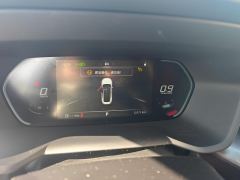 MG5 180DVVT CVT Luxury - ფოტო 20