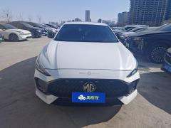 MG5 180DVVT CVT Luxury - ფოტო 3
