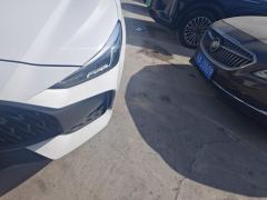 MG5 180DVVT CVT Luxury - ფოტო 4