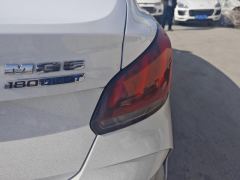 MG5 180DVVT CVT Luxury - ფოტო 5