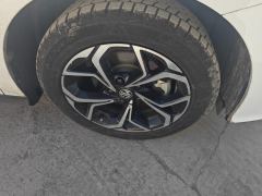 MG5 180DVVT CVT Luxury - ფოტო 6