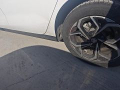 MG5 180DVVT CVT Luxury - ფოტო 7