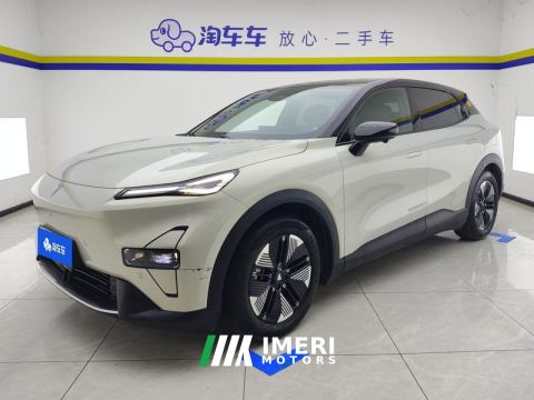 2024 Deepal S05 EREV Voyage Edition 200Ultra - car from China