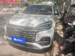 Chery Tiggo 8 Edition 290TGDI ＋ Edition - фото 1