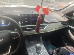Chery Tiggo 8 Edition 290TGDI ＋ Edition - фото 16
