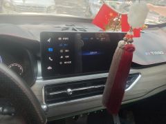 Chery Tiggo 8 Edition 290TGDI ＋ Edition - фото 17