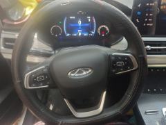 Chery Tiggo 8 Edition 290TGDI ＋ Edition - фото 18