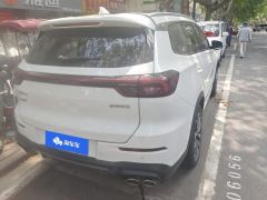 Chery Tiggo 8 Edition 290TGDI ＋ Edition - фото 2