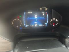 Chery Tiggo 8 Edition 290TGDI ＋ Edition - фото 20