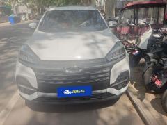 Chery Tiggo 8 Edition 290TGDI ＋ Edition - фото 3