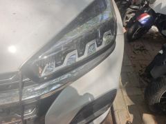 Chery Tiggo 8 Edition 290TGDI ＋ Edition - фото 4