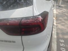 Chery Tiggo 8 Edition 290TGDI ＋ Edition - фото 5