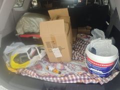Chery Tiggo 8 Edition 290TGDI ＋ Edition - фото 7