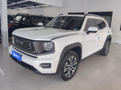 Haval Dargo PLUS 2.0T 2WD EditionPlus - фото 1