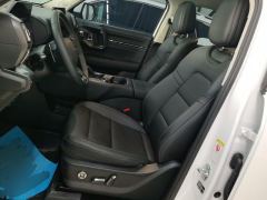 Haval Dargo PLUS 2.0T 2WD EditionPlus - фото 14