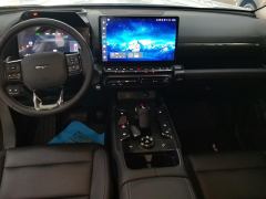 Haval Dargo PLUS 2.0T 2WD EditionPlus - фото 16
