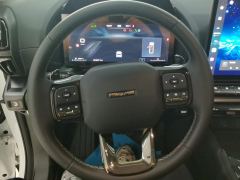 Haval Dargo PLUS 2.0T 2WD EditionPlus - фото 18