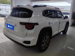 Haval Dargo PLUS 2.0T 2WD EditionPlus - фото 2