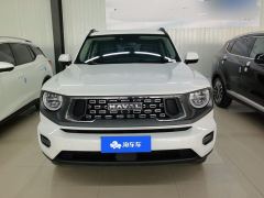 Haval Dargo PLUS 2.0T 2WD EditionPlus - фото 3