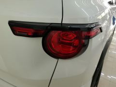 Haval Dargo PLUS 2.0T 2WD EditionPlus - фото 5