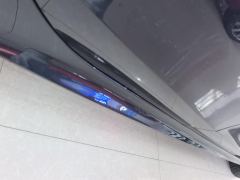 Honda Civic 240TURBO CVT Combustion Edition - ფოტო 10