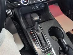 Honda Civic 240TURBO CVT Combustion Edition - ფოტო 19