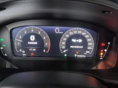 Honda Civic 240TURBO CVT Combustion Edition - ფოტო 20