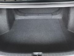 Honda Civic 240TURBO CVT Combustion Edition - ფოტო 7