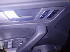Audi Q5L 45 TFSI Luxury Dynamic - ფოტო 13