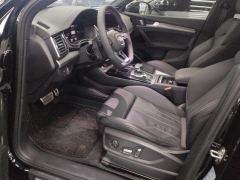 Audi Q5L 45 TFSI Luxury Dynamic - ფოტო 14