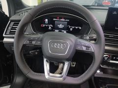 Audi Q5L 45 TFSI Luxury Dynamic - ფოტო 18