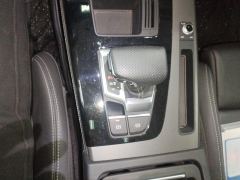 Audi Q5L 45 TFSI Luxury Dynamic - ფოტო 19