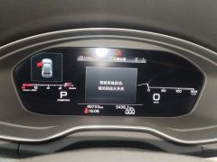 Audi Q5L 45 TFSI Luxury Dynamic - ფოტო 20