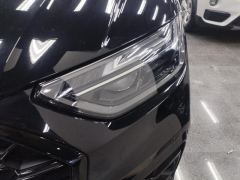 Audi Q5L 45 TFSI Luxury Dynamic - ფოტო 4
