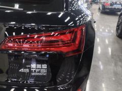 Audi Q5L 45 TFSI Luxury Dynamic - ფოტო 5