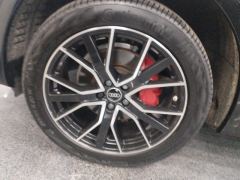 Audi Q5L 45 TFSI Luxury Dynamic - ფოტო 6