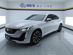 Cadillac CT5 28T Premium - photo 1