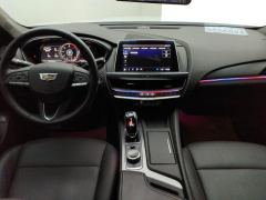 Cadillac CT5 28T Premium - photo 16