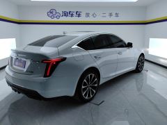 Cadillac CT5 28T Premium - photo 2