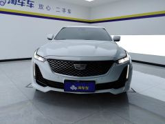Cadillac CT5 28T Premium - photo 3