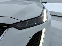 Cadillac CT5 28T Premium - photo 4