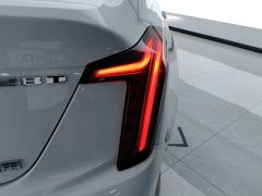 Cadillac CT5 28T Premium - photo 5
