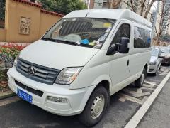 Maxus V80 2.0T 5/6 - фото 1