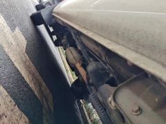 Maxus V80 2.0T 5/6 - фото 11