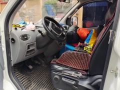 Maxus V80 2.0T 5/6 - фото 14