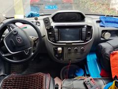 Maxus V80 2.0T 5/6 - фото 16